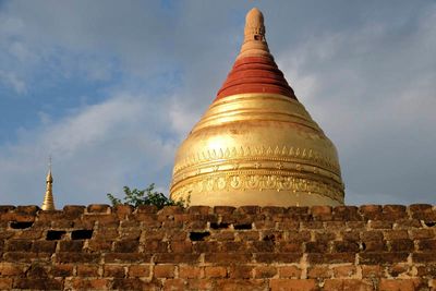 Bagan, Dhammayazaka Pagoda