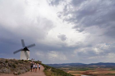 Consuegra, Spain