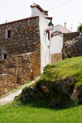 Alegrete, Portugal