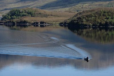 Loch Assynt