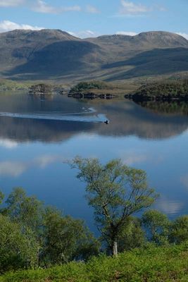 Loch Assynt