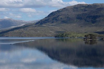 Loch Assynt