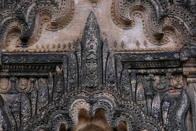 Bagan, Sinbyushin Monastic Complex