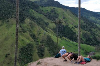 Vale de Cocora