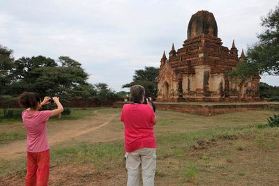 Bagan, Thambula Paya