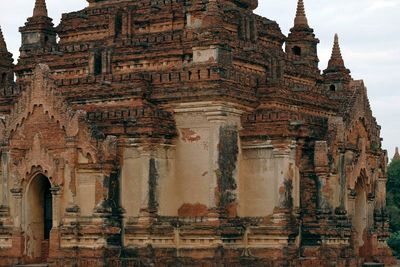 Bagan, Thambula Paya