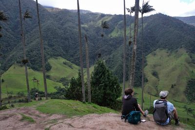 Vale de Cocora