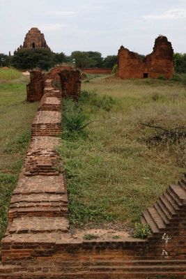 Bagan, Narathihapatae Hpaya