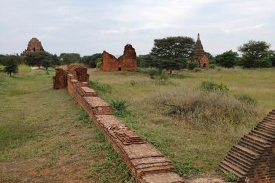 Bagan, Narathihapatae Hpaya