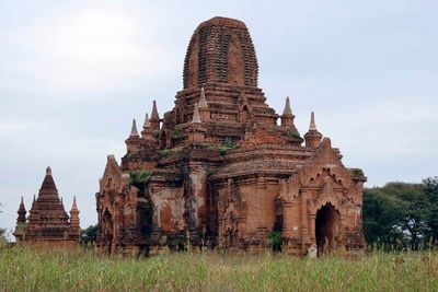 Bagan, Thambula Paya