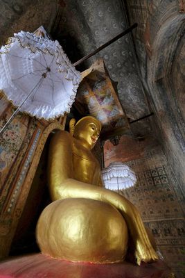 Bagan, Payathonzu