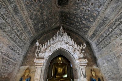 Bagan, Payathonzu
