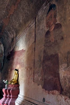 Bagan, Sulamani Patho