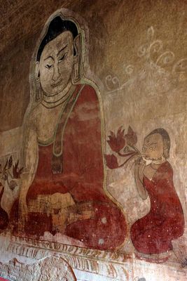 Bagan, Sulamani Patho