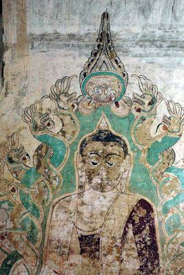 Bagan, Sulamani Patho