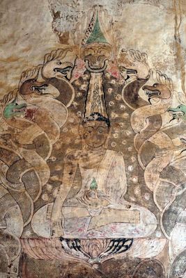 Bagan, Sulamani Patho