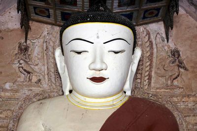 Bagan, Sulamani Patho