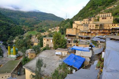 Masuleh