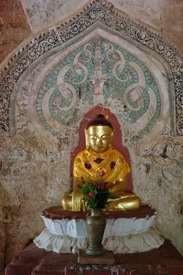 Bagan, Sulamani Patho