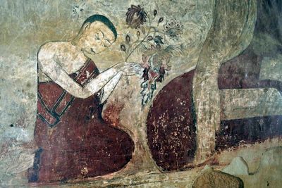 Bagan, Sulamani Patho