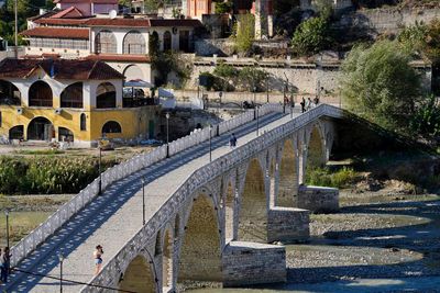 Berat, Gorica Bridge