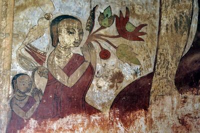 Bagan, Sulamani Patho