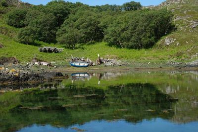 Loch an Eisg-Brachaidh