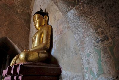 Bagan, Sulamani Patho