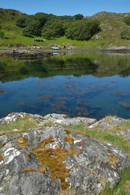 Loch an Eisg-Brachaidh