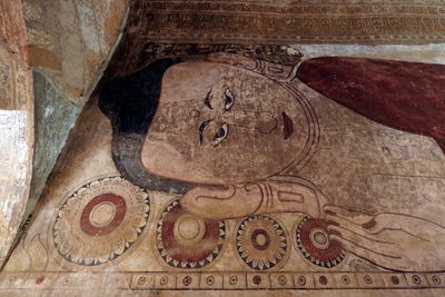 Bagan, Sulamani Patho
