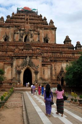 Bagan, Sulamani Patho