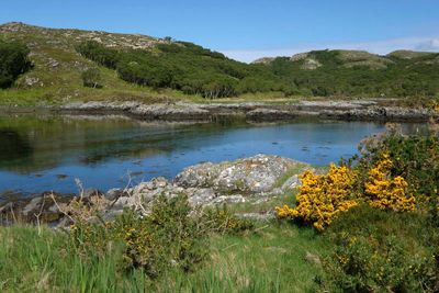 Loch an Eisg-Brachaidh
