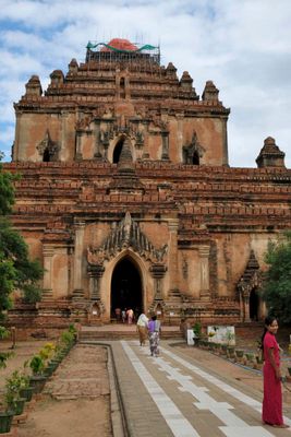 Bagan, Sulamani Patho