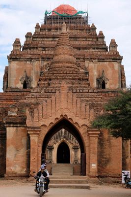 Bagan, Sulamani Patho