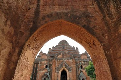Bagan, Dhammayangyi Temple