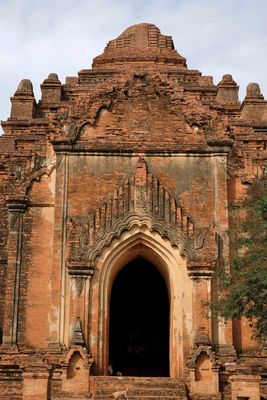 Bagan, Dhammayangyi Temple