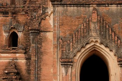 Bagan, Dhammayangyi Temple