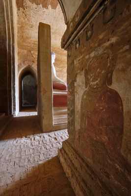 Bagan, Dhammayangyi Temple