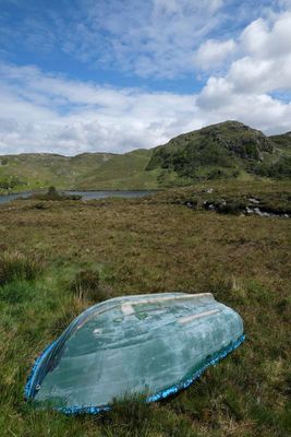 Loch Buine Moire