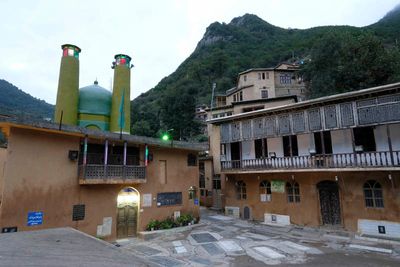 Masuleh