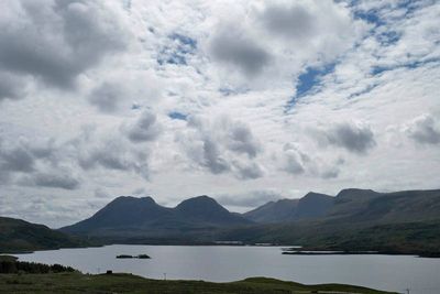 Loch Bad a' Ghaill