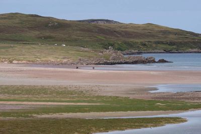 Achnahaird Beach