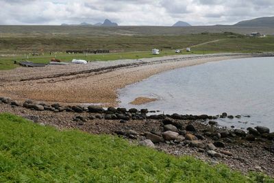 Achiltibule Beach