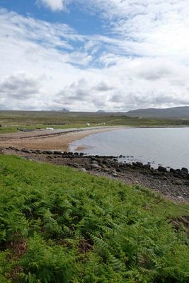 Achiltibule Beach