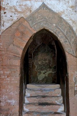 Bagan, Dhammayangyi Temple