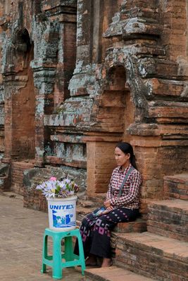 Bagan, Dhammayangyi Temple