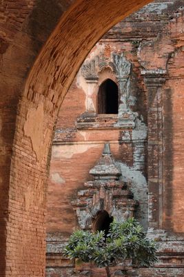 Bagan, Dhammayangyi Temple