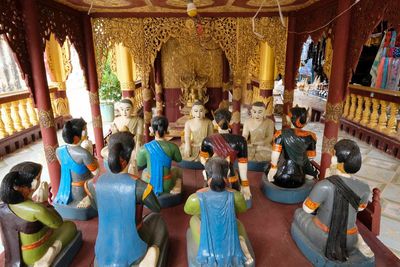 Bagan, Gubyaukgyi