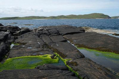 Althandu, Port Beag Chalets