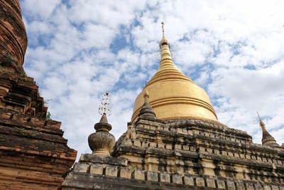 Bagan, Gubyaukgyi